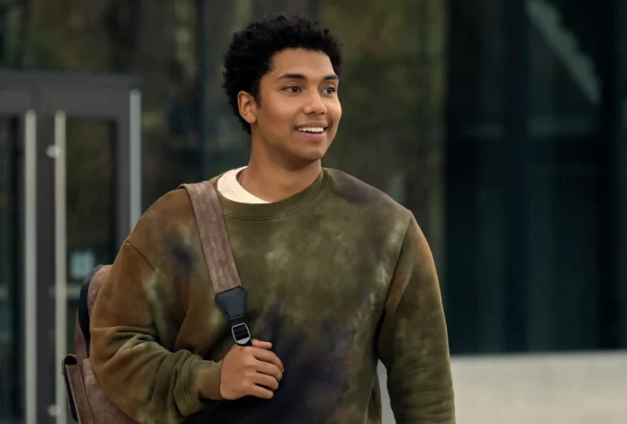 chance perdomo