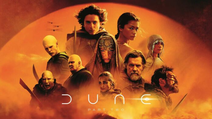 Dune