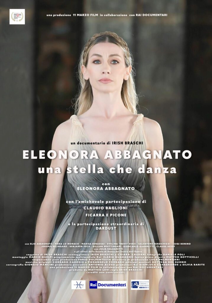 Eleonora Abbagnato – Una stella che danza