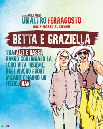 Un altro ferragosto Molino