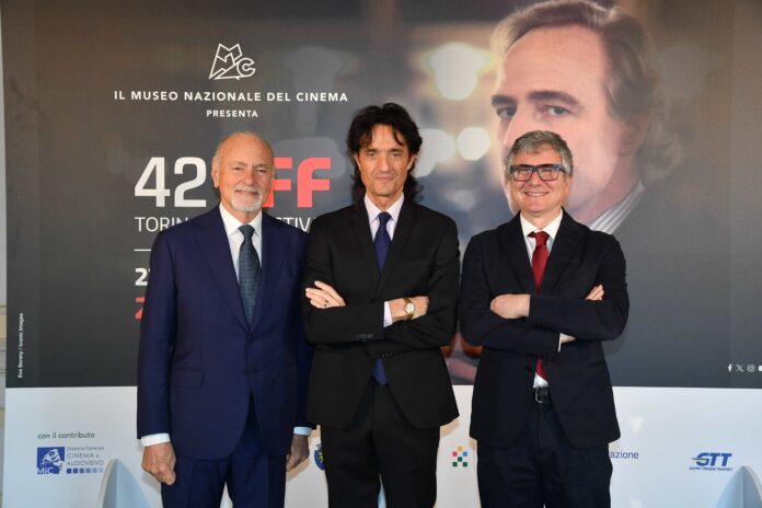 Torino Film Festival