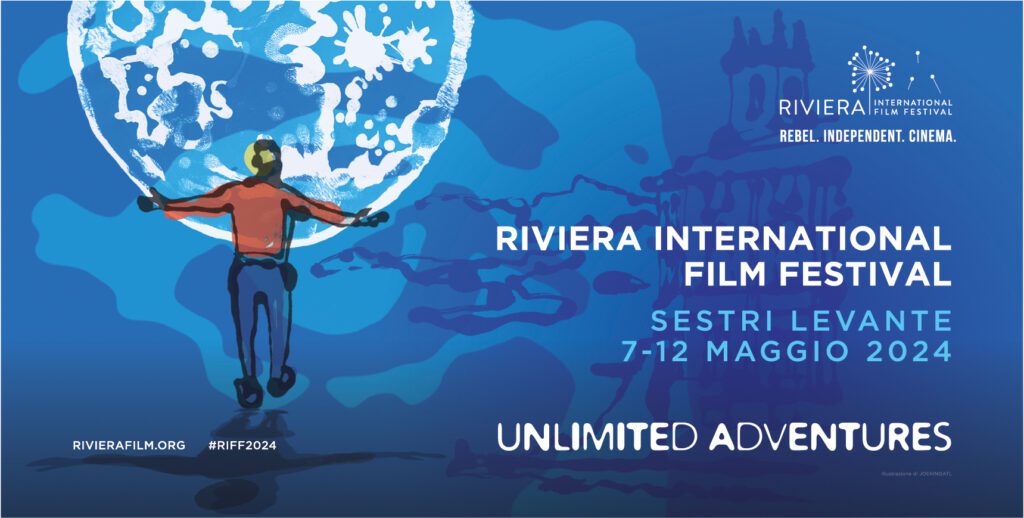 RIFF 2024 - Riviera Film Festival