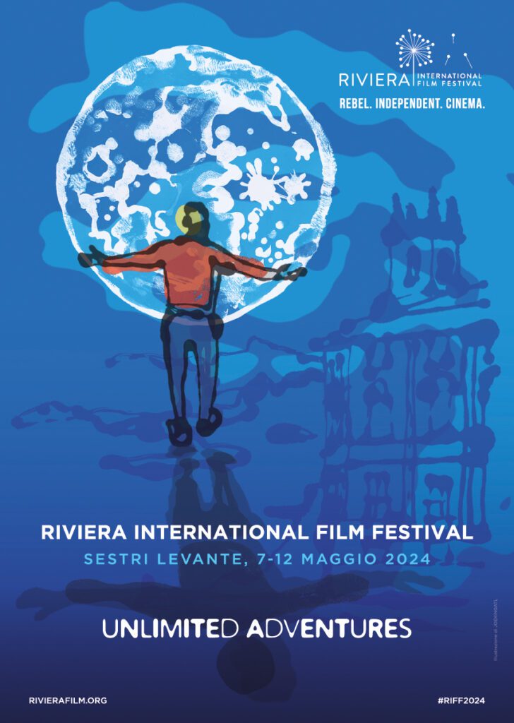 RIFF 2024 - Riviera Film Festival