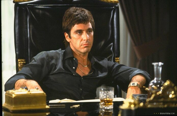 Scarface