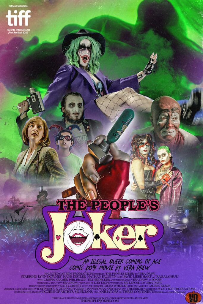 The People's Joker