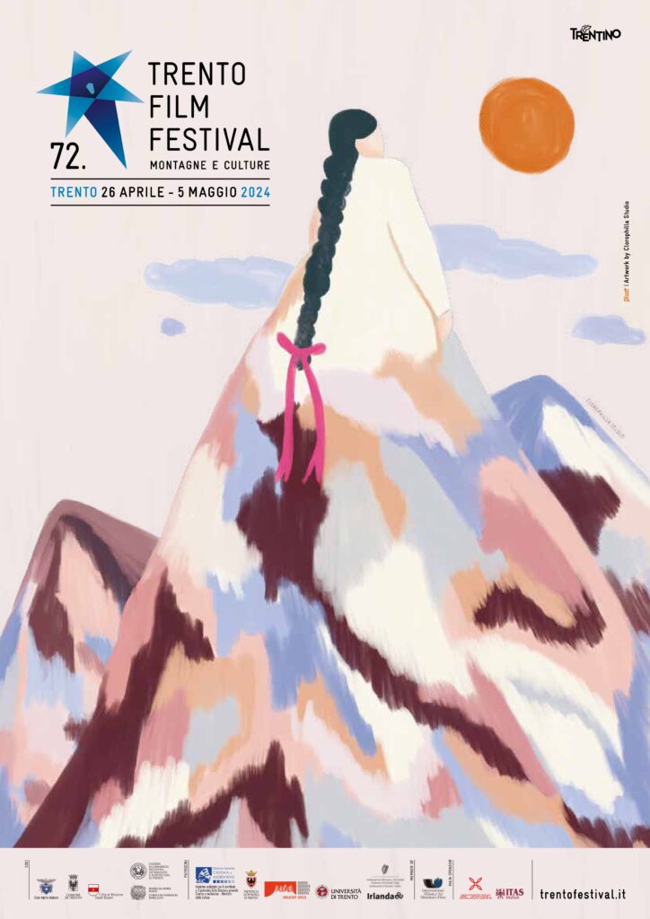 Trento Film Festival 2024