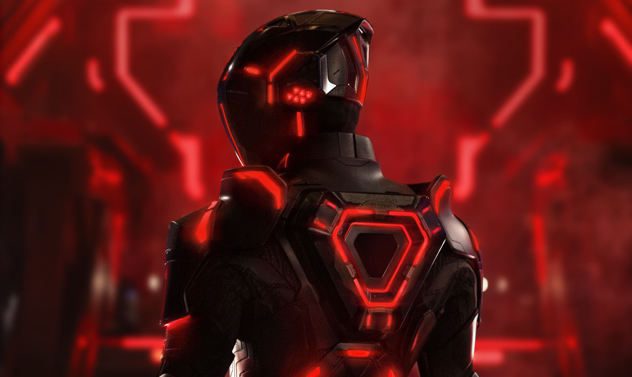 Tron Ares