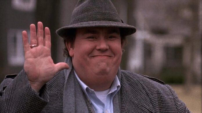 John Candy