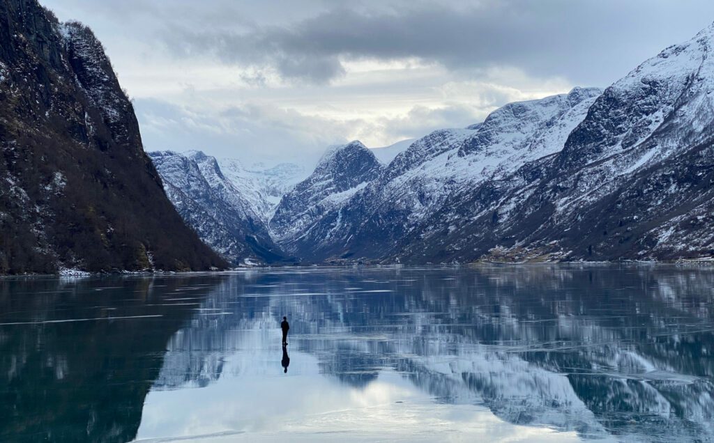 La canzone della terra