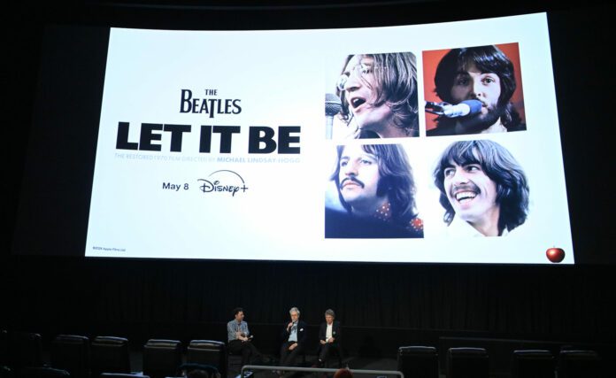 Let it Be