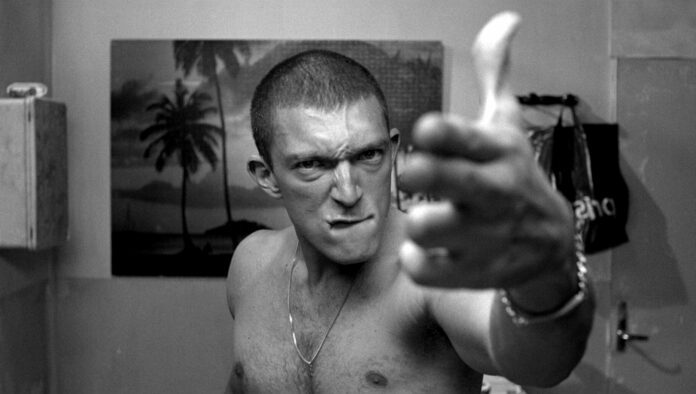 L'odio - La Haine al cinema 2024