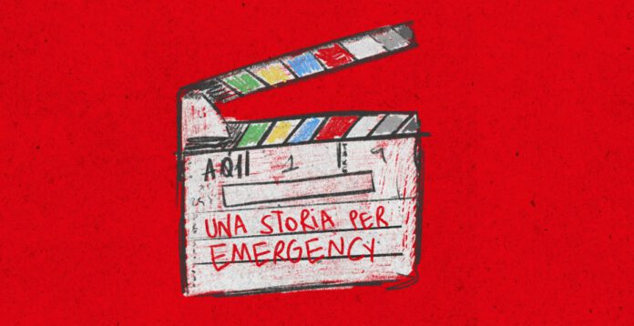 UNA STORIA PER EMERGENCY