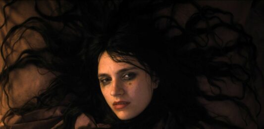 nell tiger free Omen
