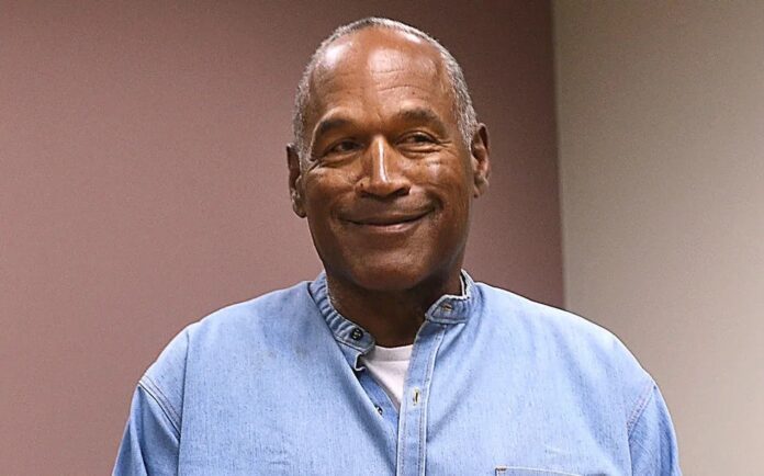 O. J. Simpson