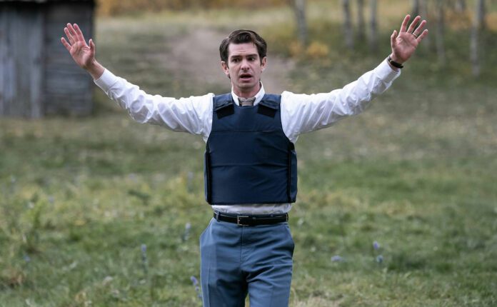 Andrew Garfield