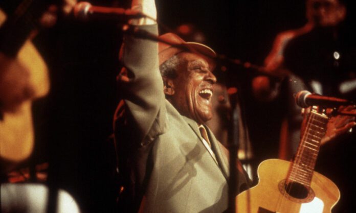 Buena Vista Social Club