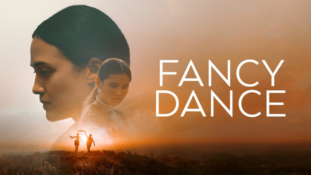 Fancy Dance