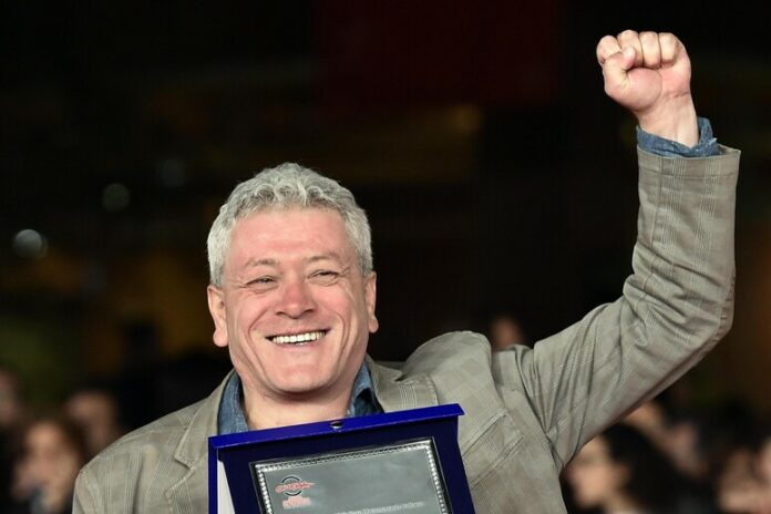 Gaetano Di Vaio (foto ANSA)