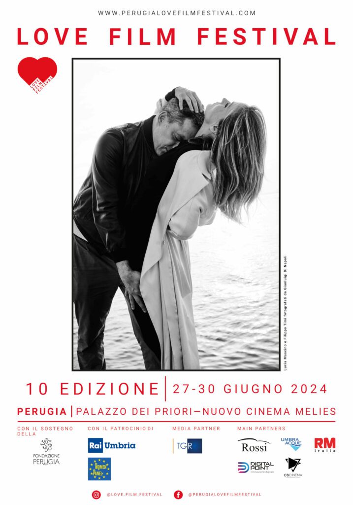 LOVE FILM FESTIVAL 2024