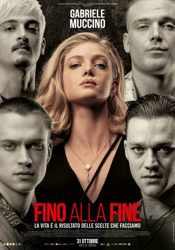 Fino alla fine Gabriele Muccino