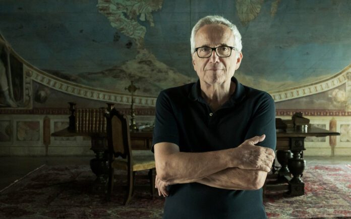 Marco Bellocchio