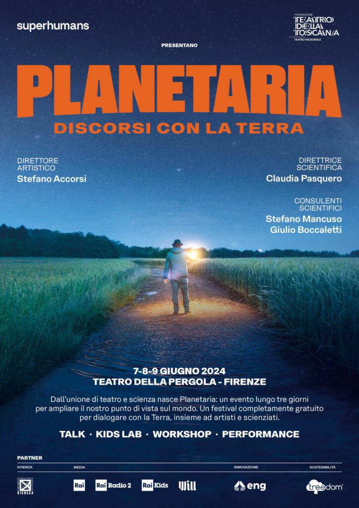 Planetaria