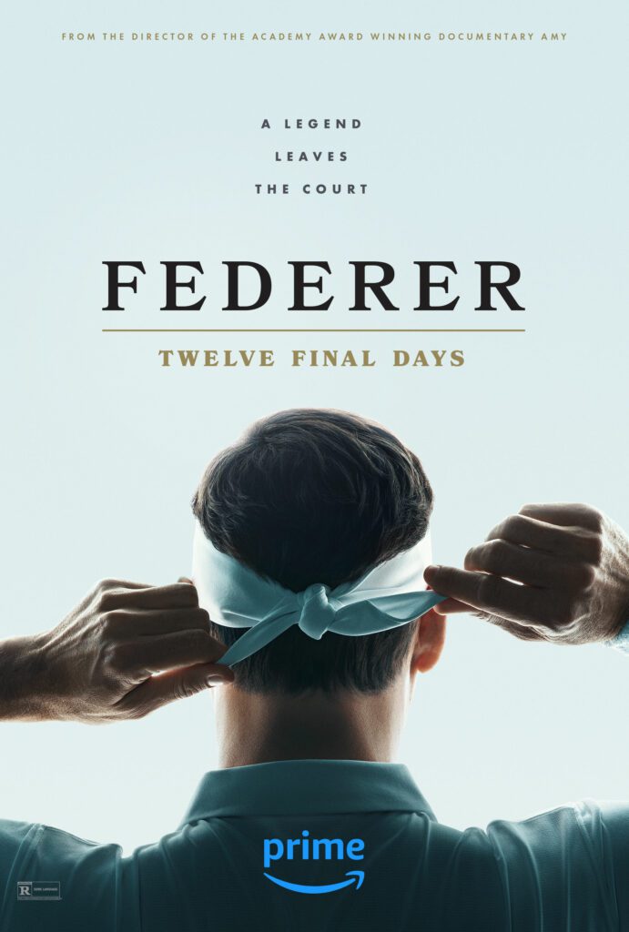 Federer: gli ultimi dieci giorni