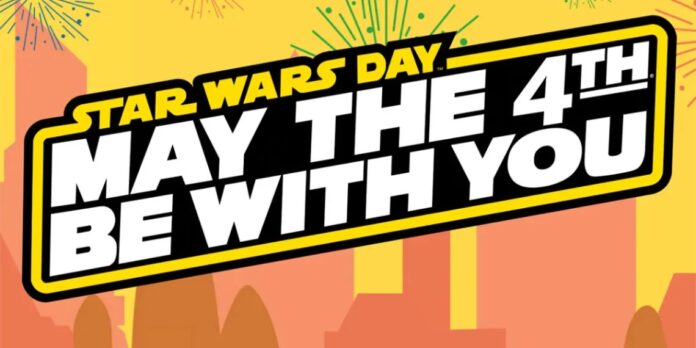 Star Wars Day