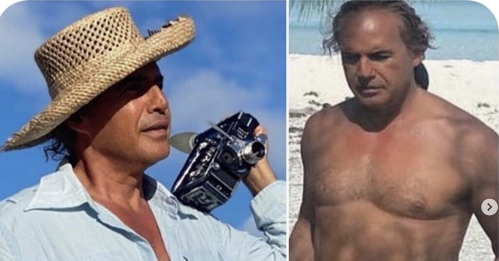 Billy Zane