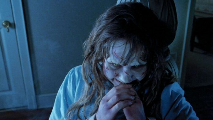 l'esorcista exorcist