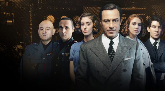 Marconi
