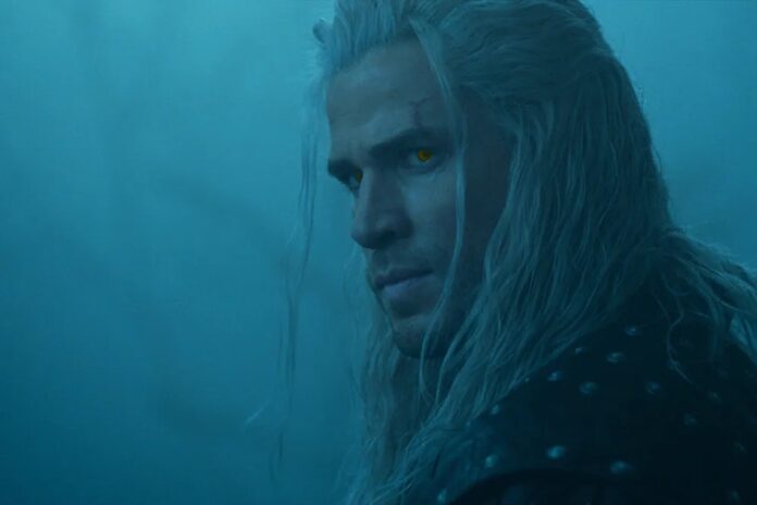 The Witcher