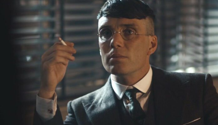 Cillian Murphy