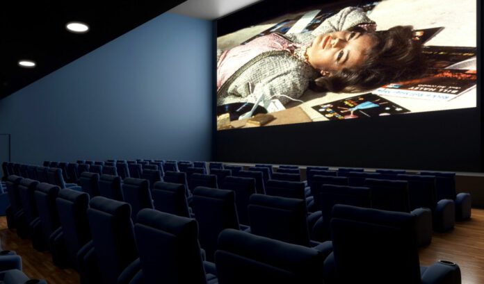Cinema Fiamma CSC