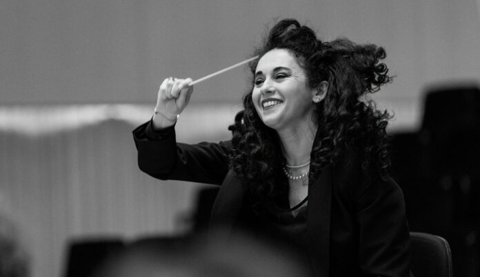 Gianna Fratta Vilnius Fondazione Taormina Arte