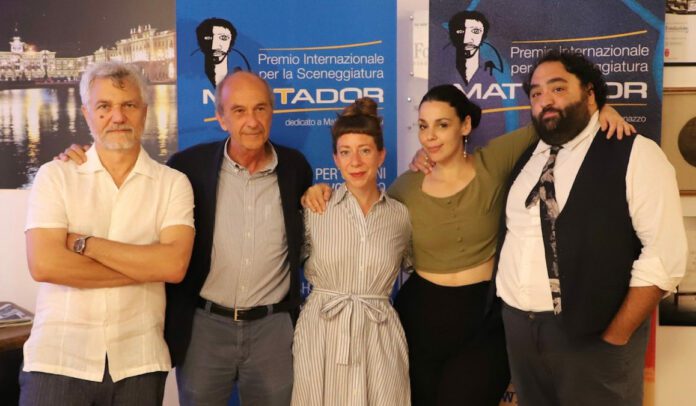 Premio Mattador 2024 giuria
