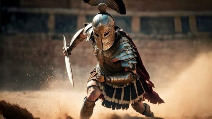 il Gladiatore 2