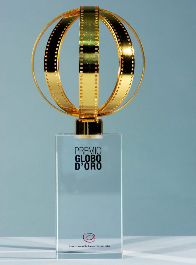 Globo d'oro 2024