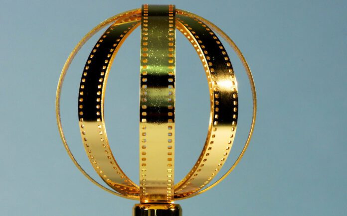 Globo d'oro 2024