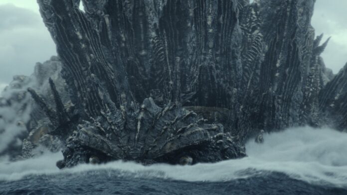 Godzilla Minus One