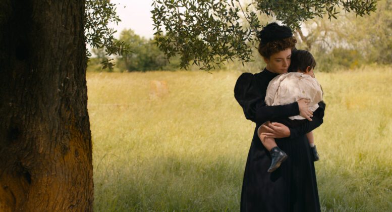 Maria Montessori Jasmine Trinca