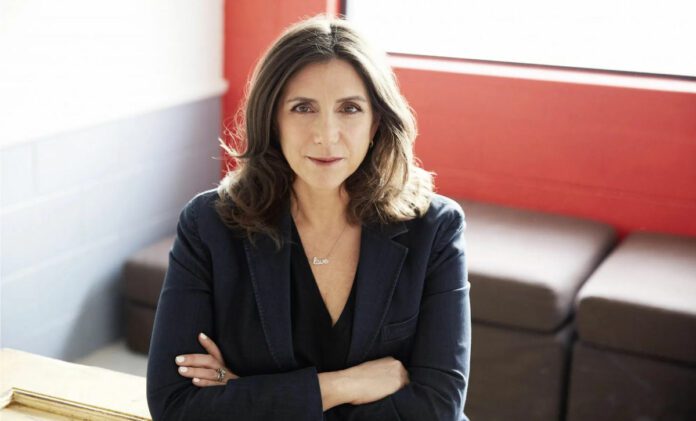 Locarno 2024 Stacey Sher