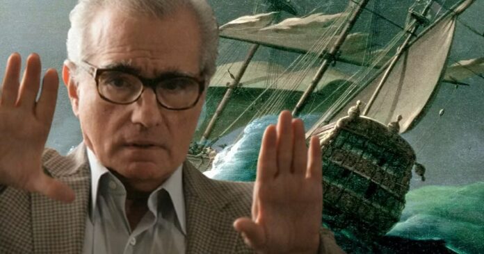 Martin-scorsese