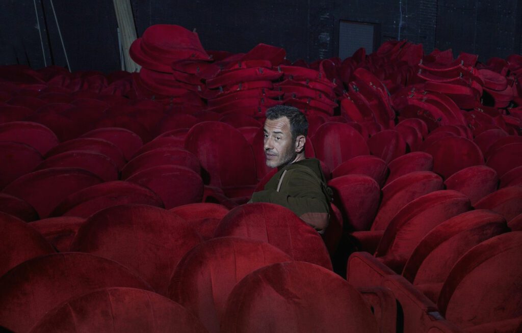 Dogman Matteo Garrone