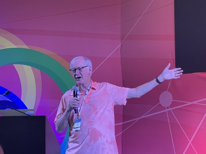 John Musker