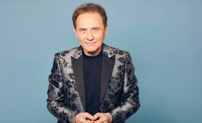 Roby Facchinetti al Bardolino Film Festival