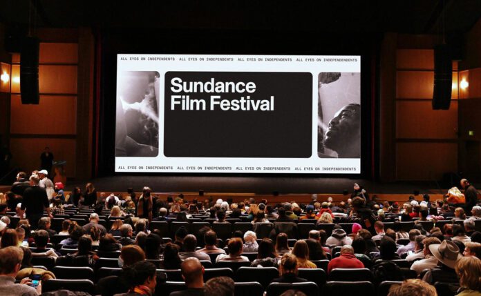 Sundance Film Festival