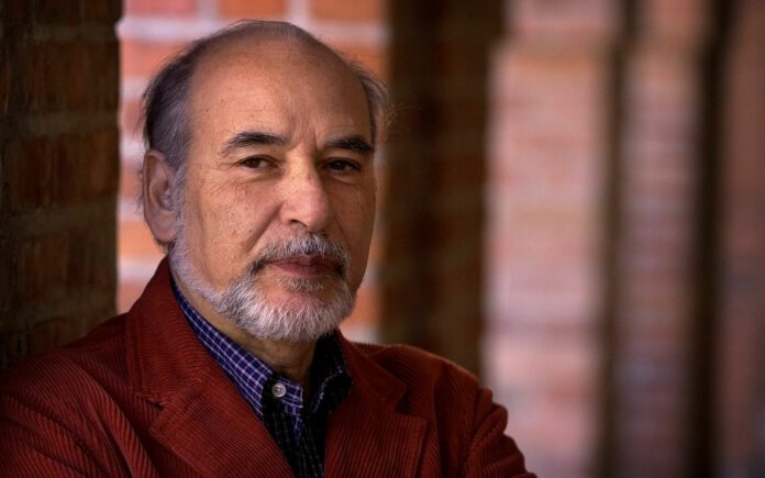 Tahar Ben Jelloun