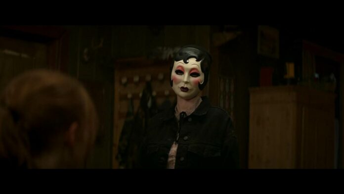 The Strangers capitolo 1