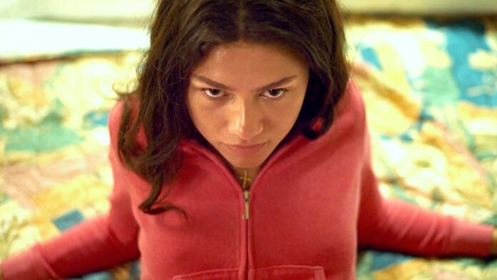 Zendaya Challengers Oscar Intimacy Coordinator